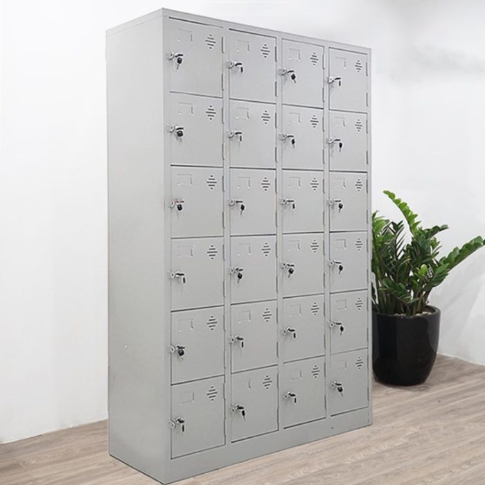 Tủ locker cá nhân